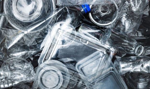 Znáte recyklační symboly plastů? Rozhodně se nejedná jen o PET